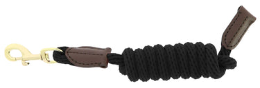 Norton Leather Lead Rope