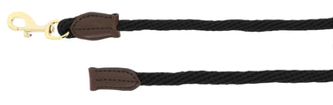 Norton Leather Lead Rope