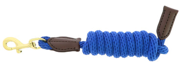 Norton Leather Lead Rope| Online For Equine