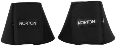Norton Neoprene Overreach Boots| Online For Equine