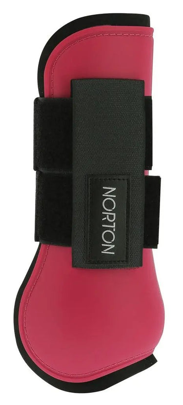 Buy Norton Open Fronted Tendon Boots| Online for Equine