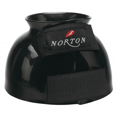 Buy Norton PVC Anti-Spin Velcro Overreach Boots| Online for Equine