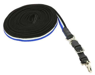 Norton Padded/Leather Lunge Line| Online For Equine