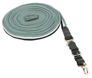 Norton Padded/Leather Lunge Line| Online For Equine