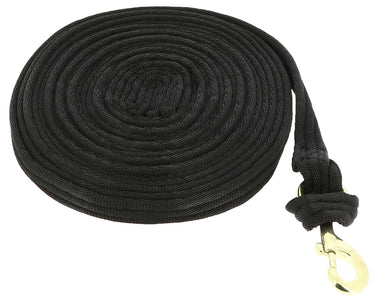 Norton Padded Lunge Line| Online For Equine