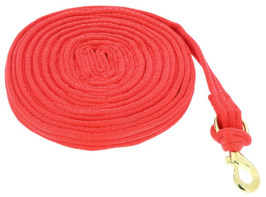 Norton Padded Lunge Line| Online For Equine