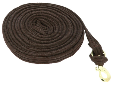Norton Padded Lunge Line| Online For Equine