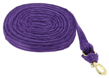 Norton Padded Lunge Line| Online For Equine