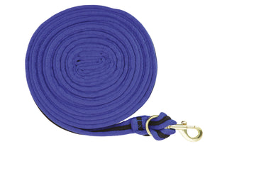 Norton Padded Lunge Line| Online For Equine