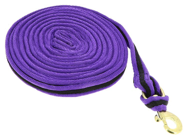 Norton Padded Lunge Line| Online For Equine