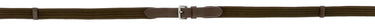 Norton - Percheron - Bridle And Flat Rein Straps| Online For Equine