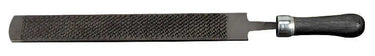 Norton Plastic-Handled Rasp| Online For Equine