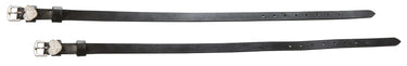Norton Pro - Cœur - Spur Straps| Online For Equine
