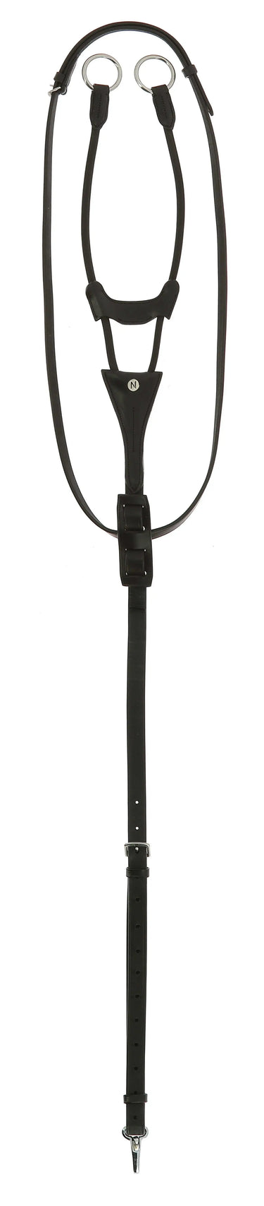 Norton Pro Elastic Running Martingale| Online For Equine