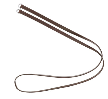Norton Pro Gogue Reins| Online For Equine