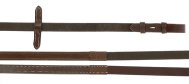 Norton Pro Hunter Reins 16 Mm| Online For Equine