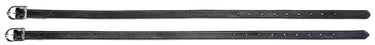 Norton Pro - Soft Leather - Spur Straps| Online For Equine