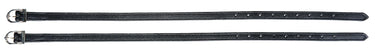 Norton Pro - Synthetic - Spur Straps| Online For Equine