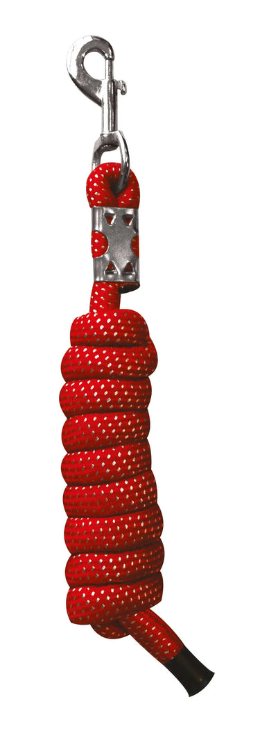 Norton Reflective Lead Rope| Online For Equine