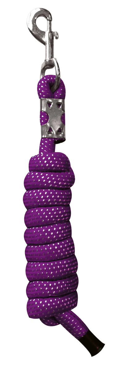 Norton Reflective Lead Rope| Online For Equine