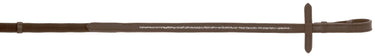 Norton - Rock - Strap Reins| Online For Equine