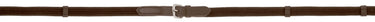 Norton - Rock - Strap Reins| Online For Equine