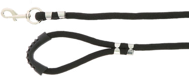 Norton Rubber Handle Lead Rope| Online For Equine