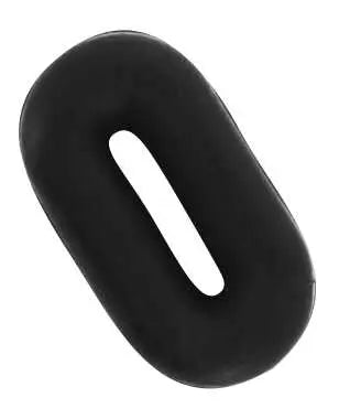 Norton Rubber Martingale Stops| Online For Equine