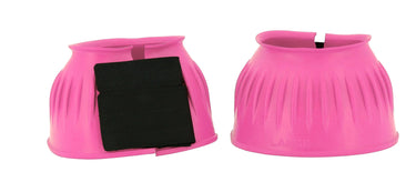 Norton  Soft Double Self-Gripping Straps Overreach Boots| Online For Equine