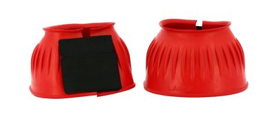 Norton  Soft Double Self-Gripping Straps Overreach Boots| Online For Equine