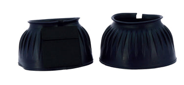 Norton  Soft Double Self-Gripping Straps Overreach Boots| Online For Equine