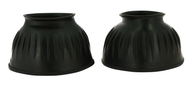 Norton - Soft Striped - Closed Overreach Boots| Online For Equine