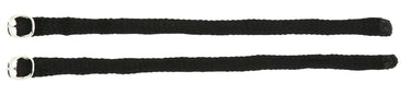 Norton Spur Straps In Braided Arlon| Online For Equine