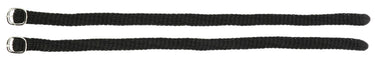 Norton Spur Straps In Braided Nylon| Online For Equine
