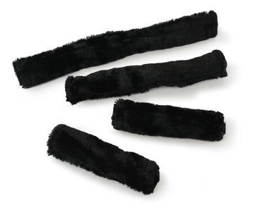 Norton Synthetic Sleeve Set For Headcollar| Online For Equine