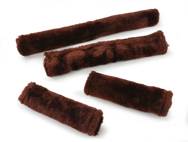 Norton Synthetic Sleeve Set For Headcollar| Online For Equine