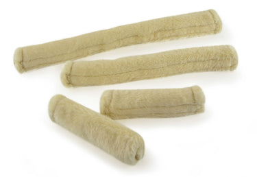 Norton Synthetic Sleeve Set For Headcollar| Online For Equine