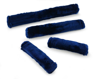 Norton Synthetic Sleeve Set For Headcollar| Online For Equine