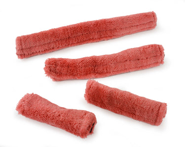 Norton Synthetic Sleeve Set For Headcollar| Online For Equine