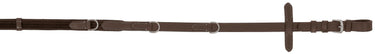 Norton Thiedeman Strap Reins| Online For Equine
