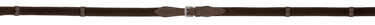 Norton Thiedeman Strap Reins| Online For Equine