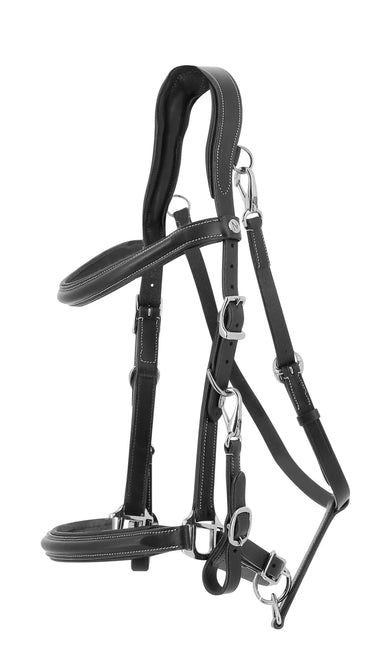 Norton - Trekking - Bridle Halter| Online For Equine