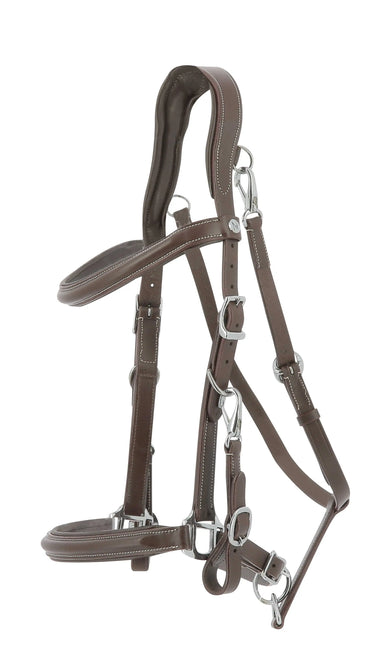 Norton - Trekking - Bridle Halter| Online For Equine