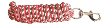 Norton Tricolored Lead Rope| Online For Equine