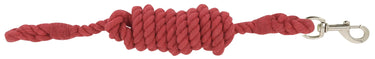 Norton Twisted Cotton Lead Rope| Online For Equine