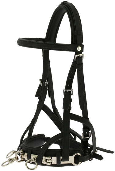 Norton Working Lunge Cavesson| Online For Equine
