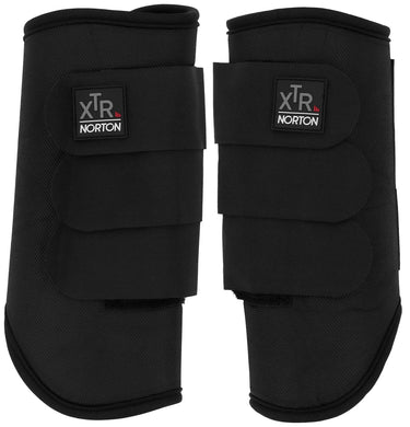 Norton - Xtr 1680D - Forelegs Tendon Boots| Online For Equine
