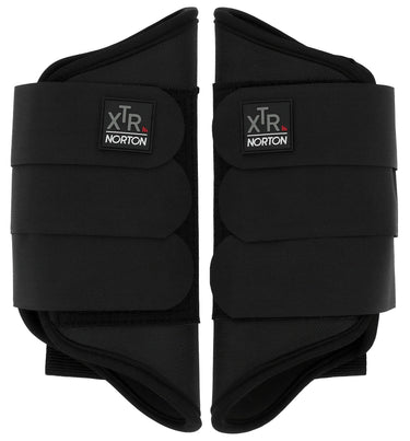 Norton - Xtr 1680D - Hind Legs Tendon Boots| Online For Equine