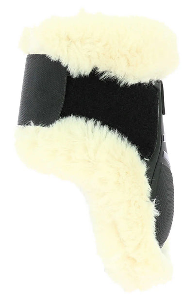 Norton - Xtr - Synthetic Sheepskin Fetlock Boots| Online For Equine