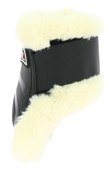 Norton - Xtr - Synthetic Sheepskin Fetlock Boots| Online For Equine